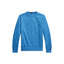 Polo Ralph Lauren - RL Fleece Sweatshirt - Blue