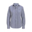 Polo Ralph Lauren - Cotton Shirt - Stripe - White & Blue