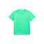 Polo Ralph Lauren - Custom Slim Fit Jersey Crewneck T-Shirt - Sunset Green