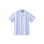 Polo Ralph Lauren - Oxford Shirt - Stripe - Blue Multi