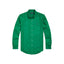Polo Ralph Lauren - Linen Shirt - Athletic Green