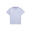 Polo Ralph Lauren - Short Sleeve T-Shirt - Lafayette Blue/White