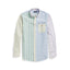 Polo Ralph Lauren - Oxford Shirt - Fancy Stripe Funshirt - Multicolour