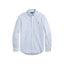 Polo Ralph Lauren - Oxford Shirt - Stripe - Blue & White