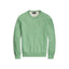 Polo Ralph Lauren - Mesh Knit Cotton Crewneck Sweater - Pistachio