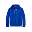 Polo Ralph Lauren - RL Fleece Hoodie - Sapphire Blue