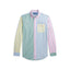 Polo Ralph Lauren - Oxford Shirt - Fun Shirt - Stripe - Multi