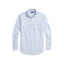 Polo Ralph Lauren - Oxford Shirt - Stripe - Blue, Yellow & White