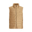 Ralph Lauren - Packable Puffer Vest - Khaki, Beige, Tan