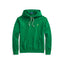 Polo Ralph Lauren - RL Fleece Hoodie - Bright Athletic Green