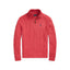 Polo Ralph Lauren - Cable Knit Cotton Sweater - Flush Red Heather