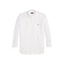 Polo Ralph Lauren - Poplin Stretch Shirt - Big & Tall Sizes - White