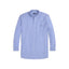 Polo Ralph Lauren - Poplin Stretch Shirt - Gingham - Big & Tall Sizes - Blue & White