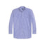Polo Ralph Lauren - Poplin Stretch Shirt - Stripe - Big & Tall Sizes - Blue & White