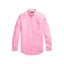Polo Ralph Lauren - Linen Shirt - Harbour Pink