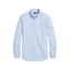 Polo Ralph Lauren - Oxford Shirt - Stripe - Blue & White