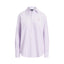 Polo Ralph Lauren - Relaxed Fit Oxford Shirt - Sky Lavender