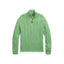 Polo Ralph Lauren - Cable Knit Cotton Sweater - Green Heather