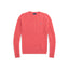 Polo Ralph Lauren - Julianna Cable Knit Crewneck Cashmere/Wool Sweater - Rosette Heather