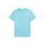 Polo Ralph Lauren - Custom Slim Fit Jersey Crewneck T-Shirt - Turquoise Nova Heather