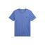 Polo Ralph Lauren - Custom Slim Fit Jersey Crewneck T-Shirt - Faded Royal Heather