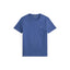 Polo Ralph Lauren - Custom Slim Fit Jersey Crewneck T-Shirt - Light Navy