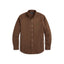 Polo Ralph Lauren - Oxford Shirt - Chocolate Mousse