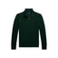 Polo Ralph Lauren - Cable Knit Wool/Cashmere Jumper - Moss Agate