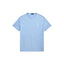 Polo Ralph Lauren - Classic Fit Big Pony Jersey T-Shirt - Chambray Blue