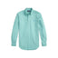 Polo Ralph Lauren - Oxford Shirt - Deep Seafoam