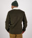 Swanndri - Kaituna Corduroy Jacket - Olive