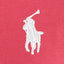 Polo Ralph Lauren - Custom Fit Mesh Polo - Hot Pink