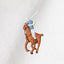 Polo Ralph Lauren - Oxford Shirt - White