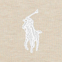 Polo Ralph Lauren - Double-Knit Crew Neck Sweatshirt - Sand Heather
