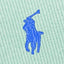 Polo Ralph Lauren - Cotton Chino Ball Cap - Celadon Green