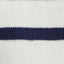 Polo Ralph Lauren - Boat Neck Mariner Tee - Striped - Navy/White