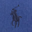 Polo Ralph Lauren - Classic Fit Linen Shirt - Gem Blue