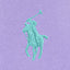 Polo Ralph Lauren - Lightweight Fleece Crew Neck Sweatshirt - Lilac