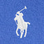 Polo Ralph Lauren - Short Sleeve Crew Neck Jumper - Indigo Sky
