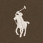 Polo Ralph Lauren - Classic Fit Cotton Jersey Crew Neck T-Shirt - York Brown