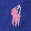 Polo Ralph Lauren - Men's Knit Cotton Blend Socks - Blue