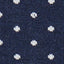 Polo Ralph Lauren - Merino Wool Dot Sock - Navy