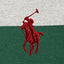 Polo Ralph Lauren - Iconic Rugby Shirt - Vintage Pine Andover
