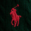 Polo Ralph Lauren - Cable Knit Wool/Cashmere Jumper - Moss Agate