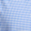 Polo Ralph Lauren - Poplin Stretch Shirt - Gingham - Blue
