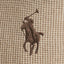 Polo Ralph Lauren - Waffle Knit Wool-Cotton Quarter Zip Sweater - Natural Cream Heather