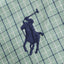 Polo Ralph Lauren - Poplin Stretch Shirt - Check - Green & Blue