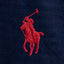 Polo Ralph Lauren - Linen Shirt - Big & Tall Sizes - Navy