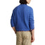 Polo Ralph Lauren - RL Fleece Sweatshirt - Blue