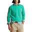Polo Ralph Lauren - RL Fleece Sweatshirt - Green